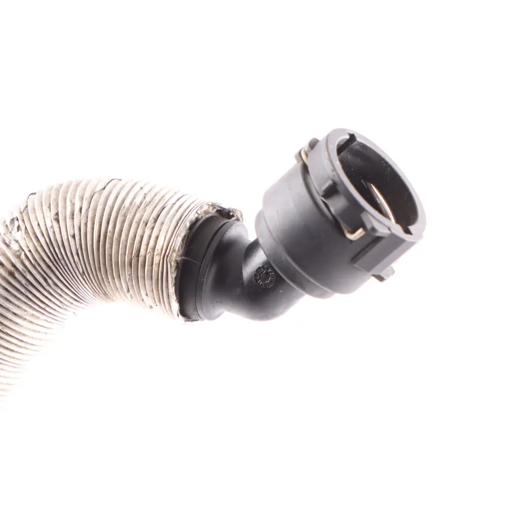 Water Pipe Hose Line Engine Cooling Coolant Unit Hose to Audi RS3 8V with Part number 8V0121073 Audi RS3 8V Water Pipe Hose Line Engine Cooling Coolant Unit Hose - SKU 8V0121073 - Part number 8V0121073