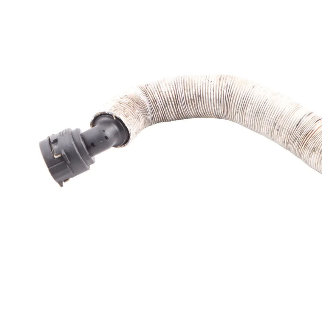 Water Pipe Hose Line Engine Cooling Coolant Unit Hose to Audi RS3 8V with Part number 8V0121073 Audi RS3 8V Water Pipe Hose Line Engine Cooling Coolant Unit Hose - SKU 8V0121073 - Part number 8V0121073