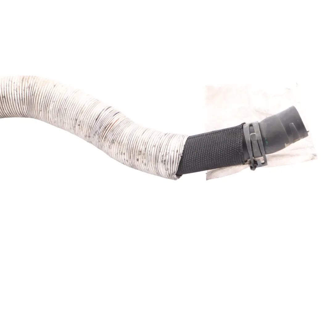 Audi RS3 8V Water Pipe Hose Line Engine Cooling Coolant Unit Hose - SKU 8V0121073 - Part number 8V0121073