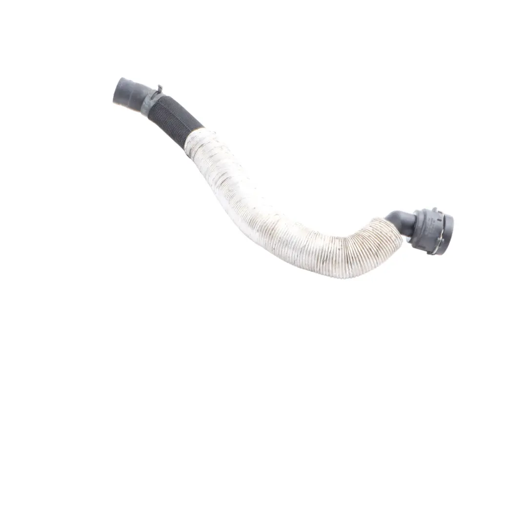 Audi RS3 8V Water Pipe Hose Line Engine Cooling Coolant Unit Hose - SKU 8V0121073 - Part number 8V0121073