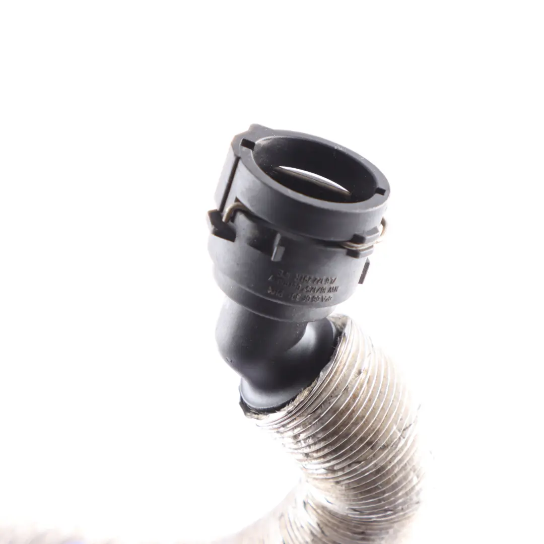 Water Pipe Hose Line Engine Cooling Coolant Unit Hose to Audi RS3 8V with Part number 8V0121073 Audi RS3 8V Water Pipe Hose Line Engine Cooling Coolant Unit Hose - SKU 8V0121073 - Part number 8V0121073