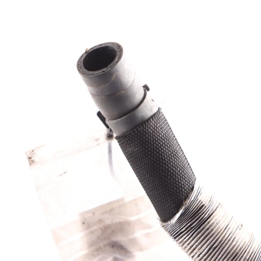 Water Pipe Hose Line Engine Cooling Coolant Unit Hose to Audi RS3 8V with Part number 8V0121073 Audi RS3 8V Water Pipe Hose Line Engine Cooling Coolant Unit Hose - SKU 8V0121073 - Part number 8V0121073