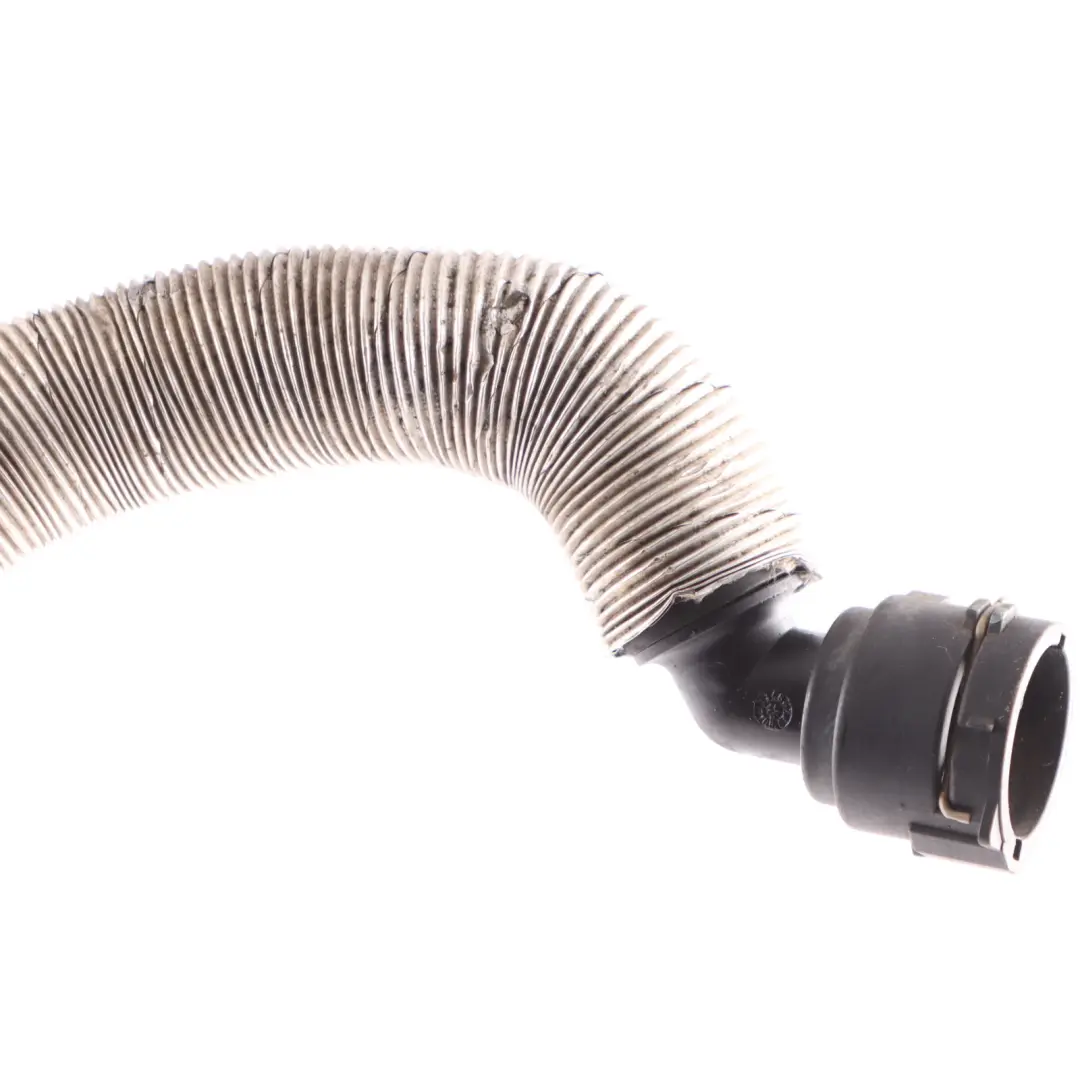 Water Pipe Hose Line Engine Cooling Coolant Unit Hose to Audi RS3 8V with Part number 8V0121073 Audi RS3 8V Water Pipe Hose Line Engine Cooling Coolant Unit Hose - SKU 8V0121073 - Part number 8V0121073