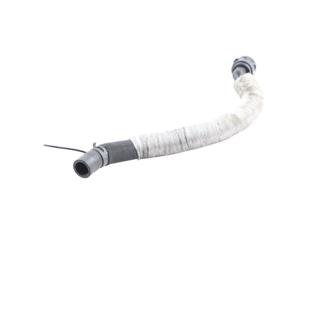 Audi RS3 8V Water Pipe Hose Line Engine Cooling Coolant Unit Hose - SKU 8V0121073 - Part number 8V0121073