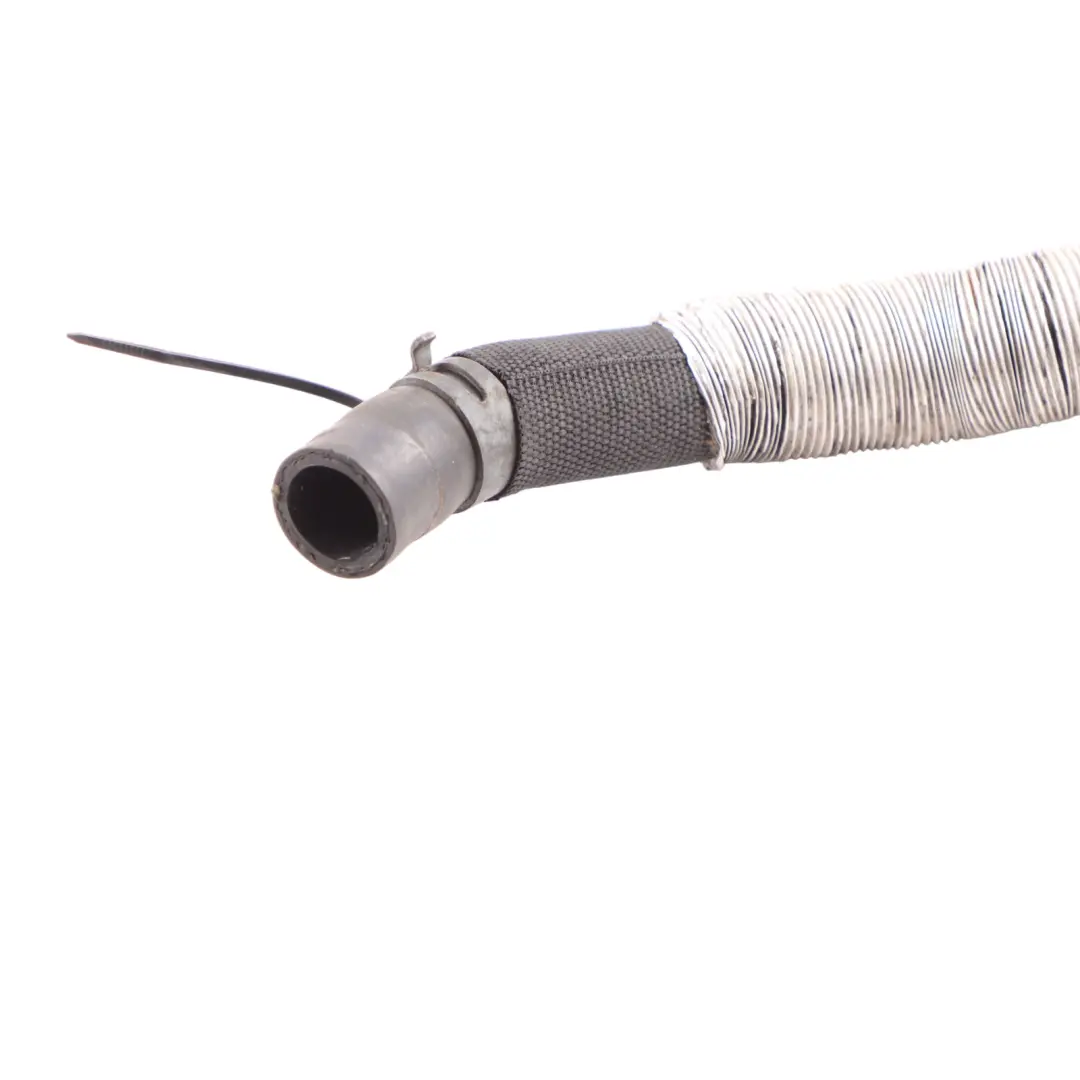 Water Pipe Hose Line Engine Cooling Coolant Unit Hose to Audi RS3 8V with Part number 8V0121073 Audi RS3 8V Water Pipe Hose Line Engine Cooling Coolant Unit Hose - SKU 8V0121073 - Part number 8V0121073