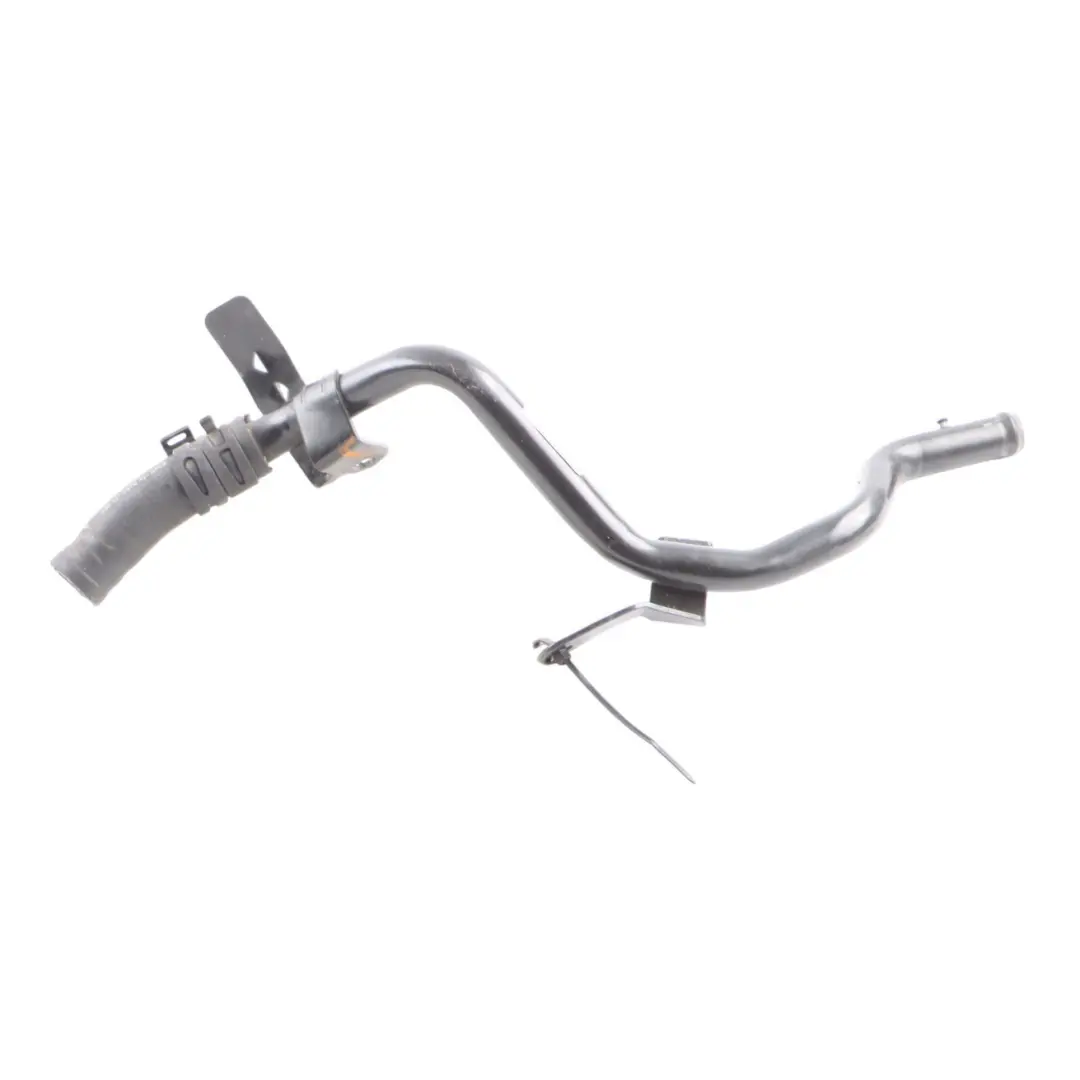 Water Coolant Pipe Hose Liesel to Audi RS3 8V Engine with Part number 8V0121075 Audi RS3 8V Engine Water Coolant Pipe Hose Liesel - SKU 8V0121075 - Part number 8V0121075