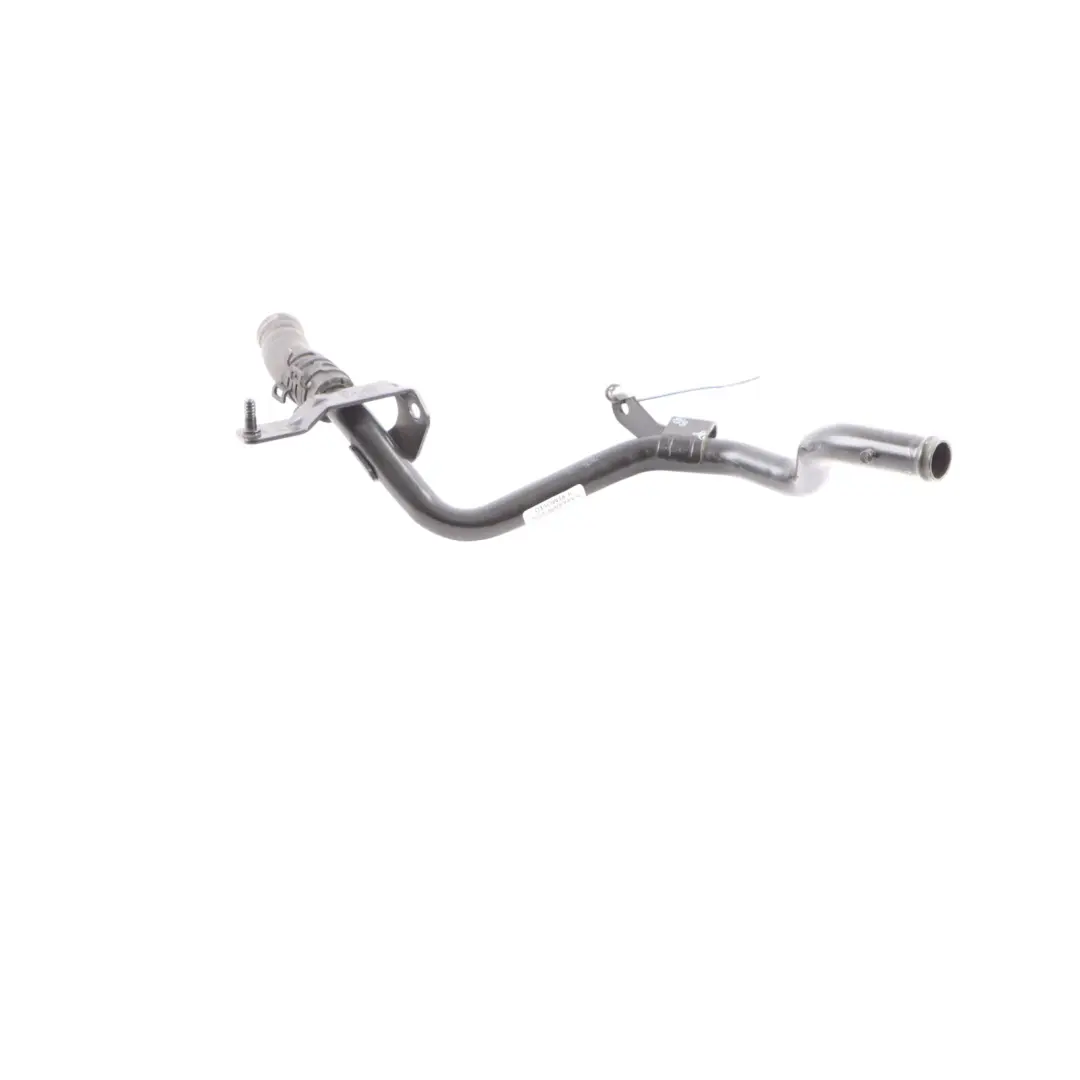 Audi RS3 8V Engine Water Coolant Pipe Hose Liesel - SKU 8V0121075 - Part number 8V0121075