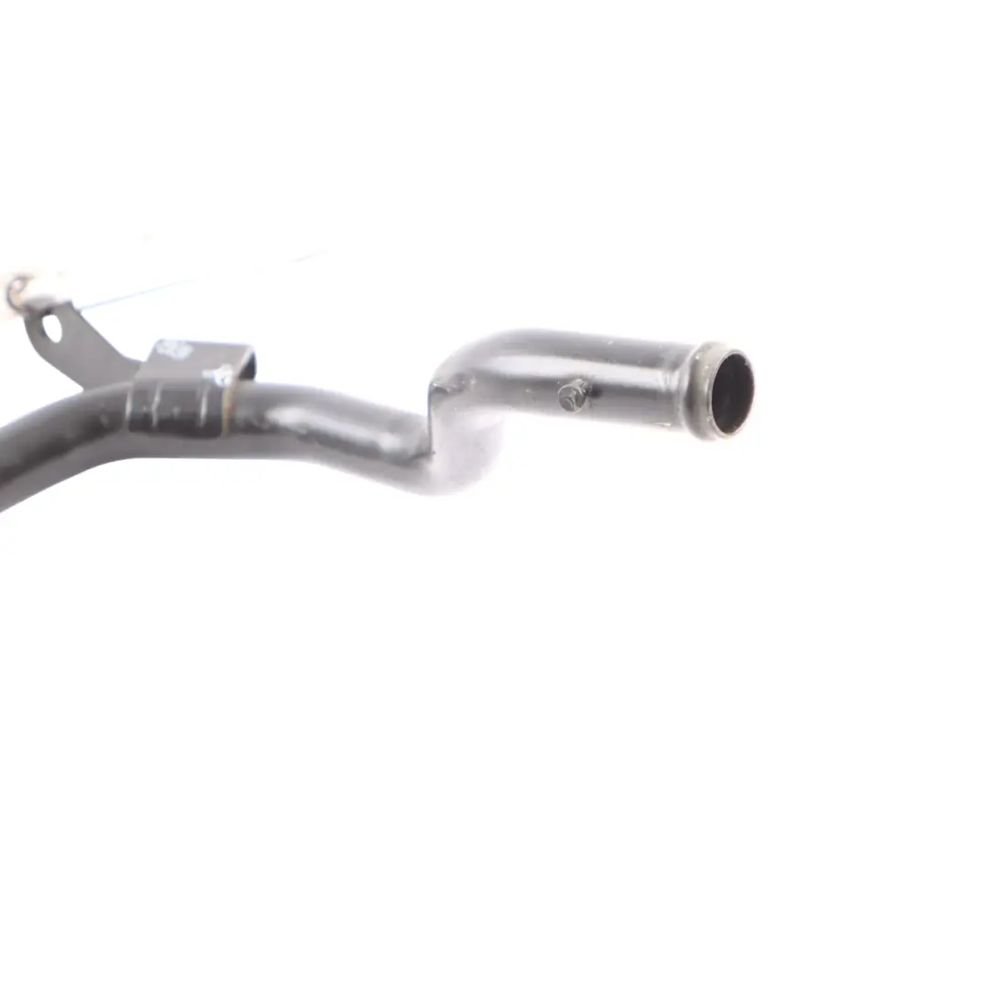 Water Coolant Pipe Hose Liesel to Audi RS3 8V Engine with Part number 8V0121075 Audi RS3 8V Engine Water Coolant Pipe Hose Liesel - SKU 8V0121075 - Part number 8V0121075