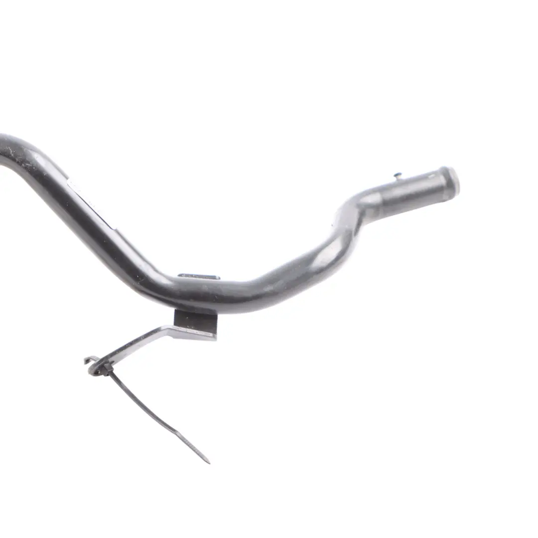 Water Coolant Pipe Hose Liesel to Audi RS3 8V Engine with Part number 8V0121075 Audi RS3 8V Engine Water Coolant Pipe Hose Liesel - SKU 8V0121075 - Part number 8V0121075