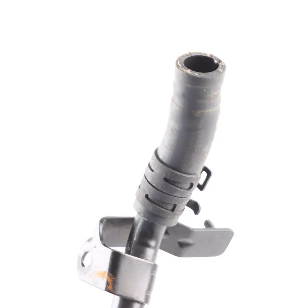 Water Coolant Pipe Hose Liesel to Audi RS3 8V Engine with Part number 8V0121075 Audi RS3 8V Engine Water Coolant Pipe Hose Liesel - SKU 8V0121075 - Part number 8V0121075