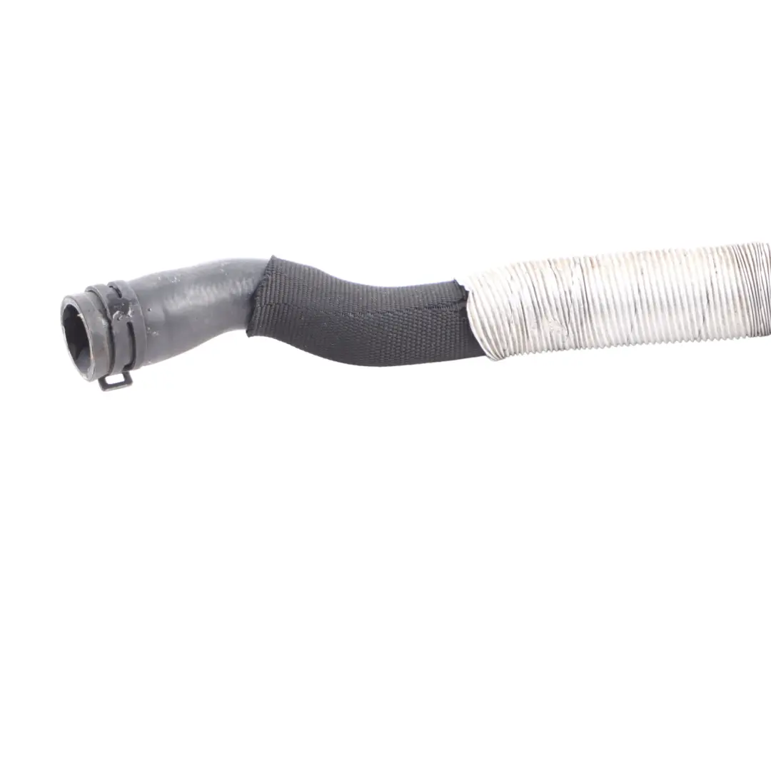 Mercedes W205 Heater Water Cooling Coolant Pipe Hose Line M264 - SKU 8V0121157 - Part number 8V0121157