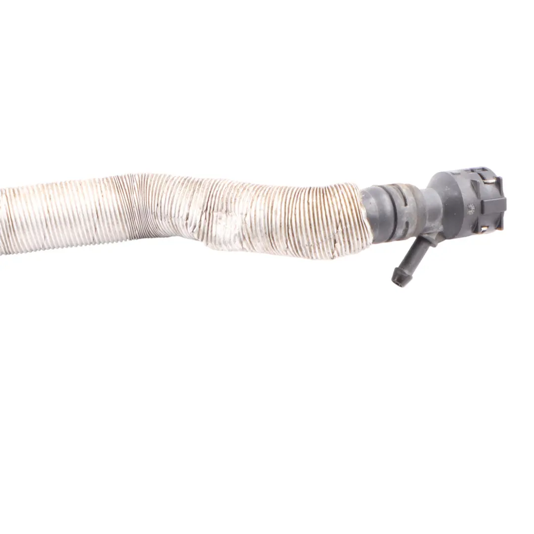 Mercedes W205 Heater Water Cooling Coolant Pipe Hose Line M264 - SKU 8V0121157 - Part number 8V0121157