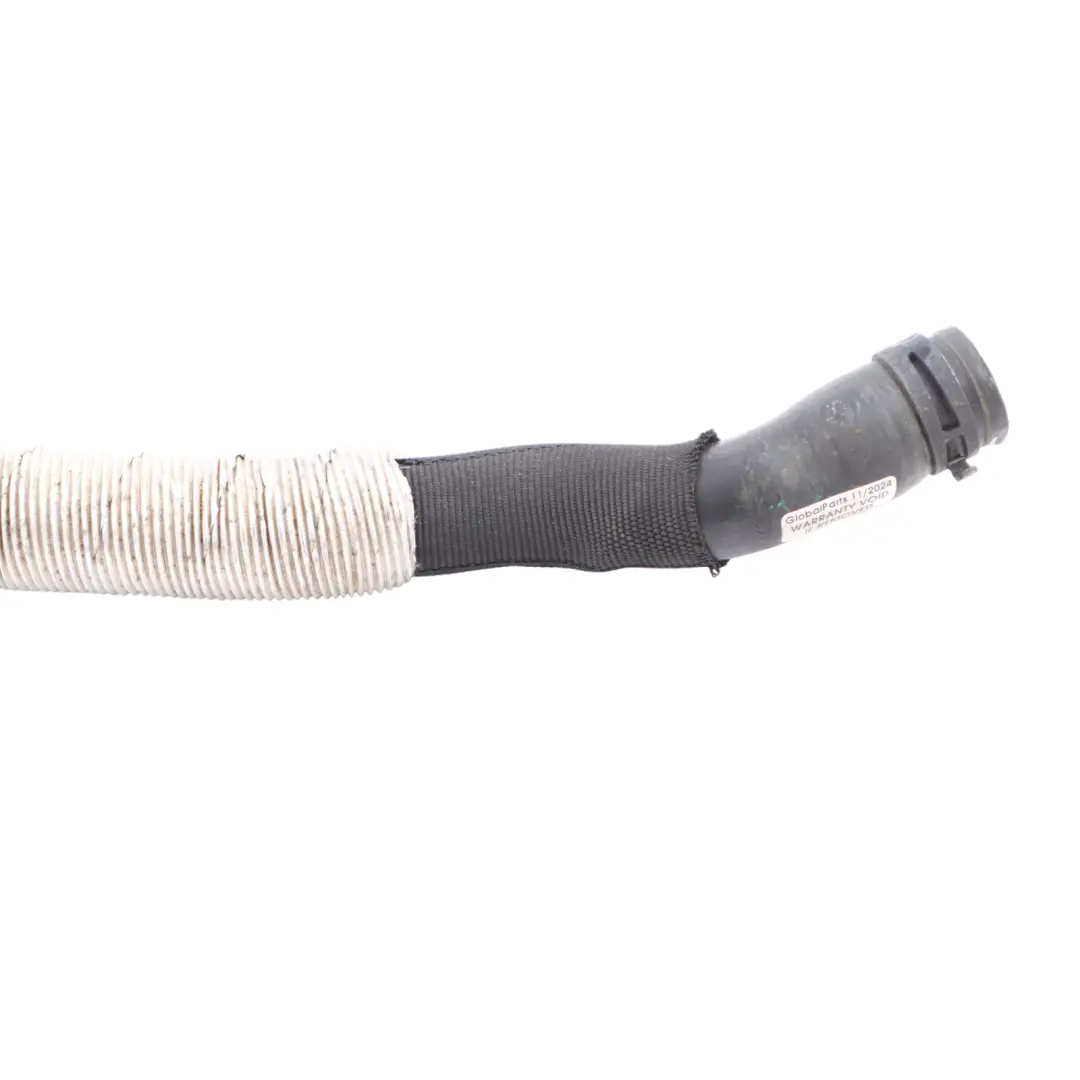 Heater Water Cooling Coolant Pipe Hose Line M264 to Mercedes W205 with Part number 8V0121157 Mercedes W205 Heater Water Cooling Coolant Pipe Hose Line M264 - SKU 8V0121157 - Part number 8V0121157
