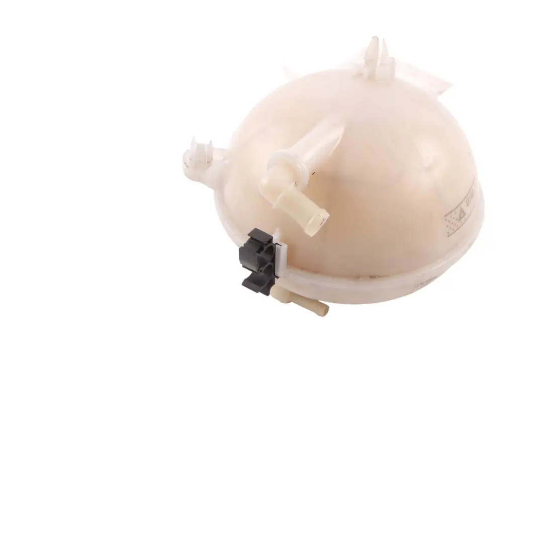 Header Coolant Expansion Overflow Reservoir Tank Bottle Audi RS4 B8 - SKU 8V0121407 - Part number 8V0121407
