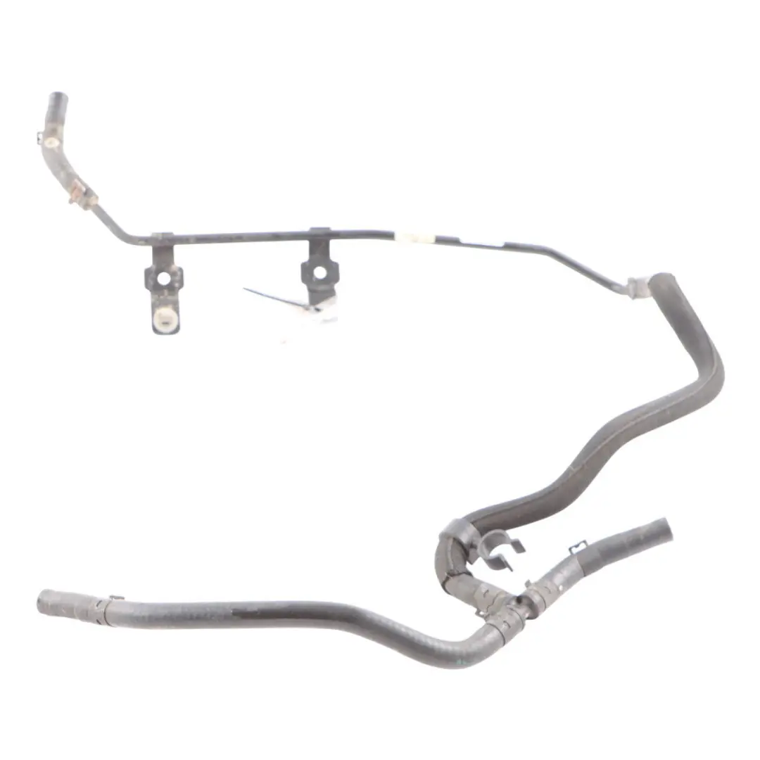 Breather Vent Pipe Hose Tube Line to Audi RS3 8V with Part number 8V0122061 Audi RS3 8V Breather Vent Pipe Hose Tube Line - SKU 8V0122061 - Part number 8V0122061