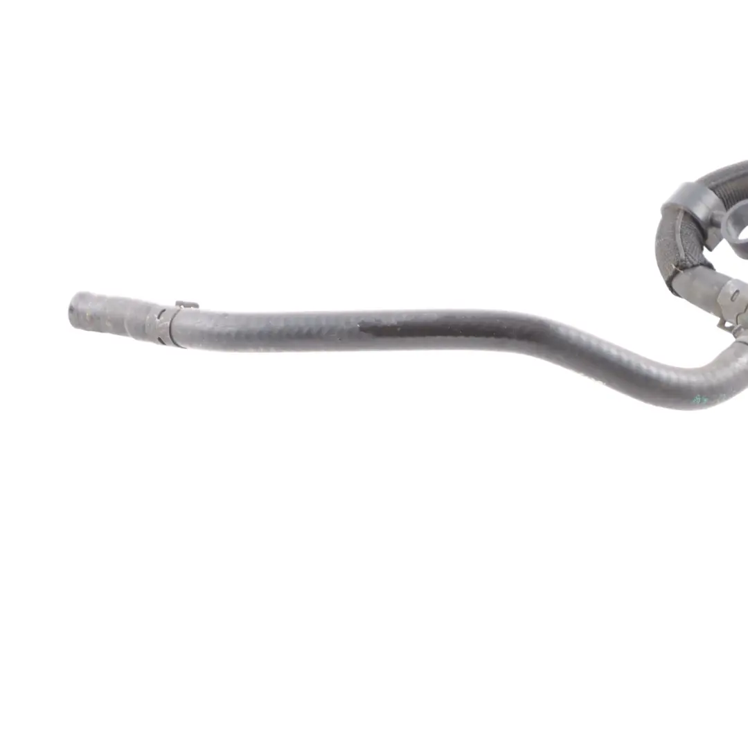 Audi RS3 8V Breather Vent Pipe Hose Tube Line - SKU 8V0122061 - Part number 8V0122061