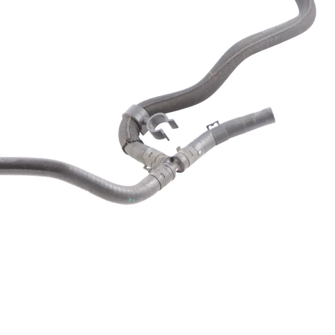 Audi RS3 8V Breather Vent Pipe Hose Tube Line - SKU 8V0122061 - Part number 8V0122061
