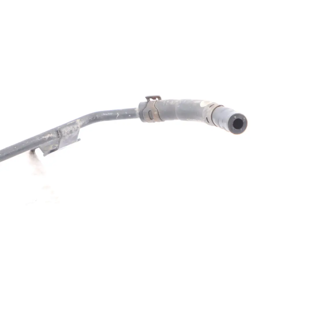 Audi RS3 8V Breather Vent Pipe Hose Tube Line - SKU 8V0122061 - Part number 8V0122061