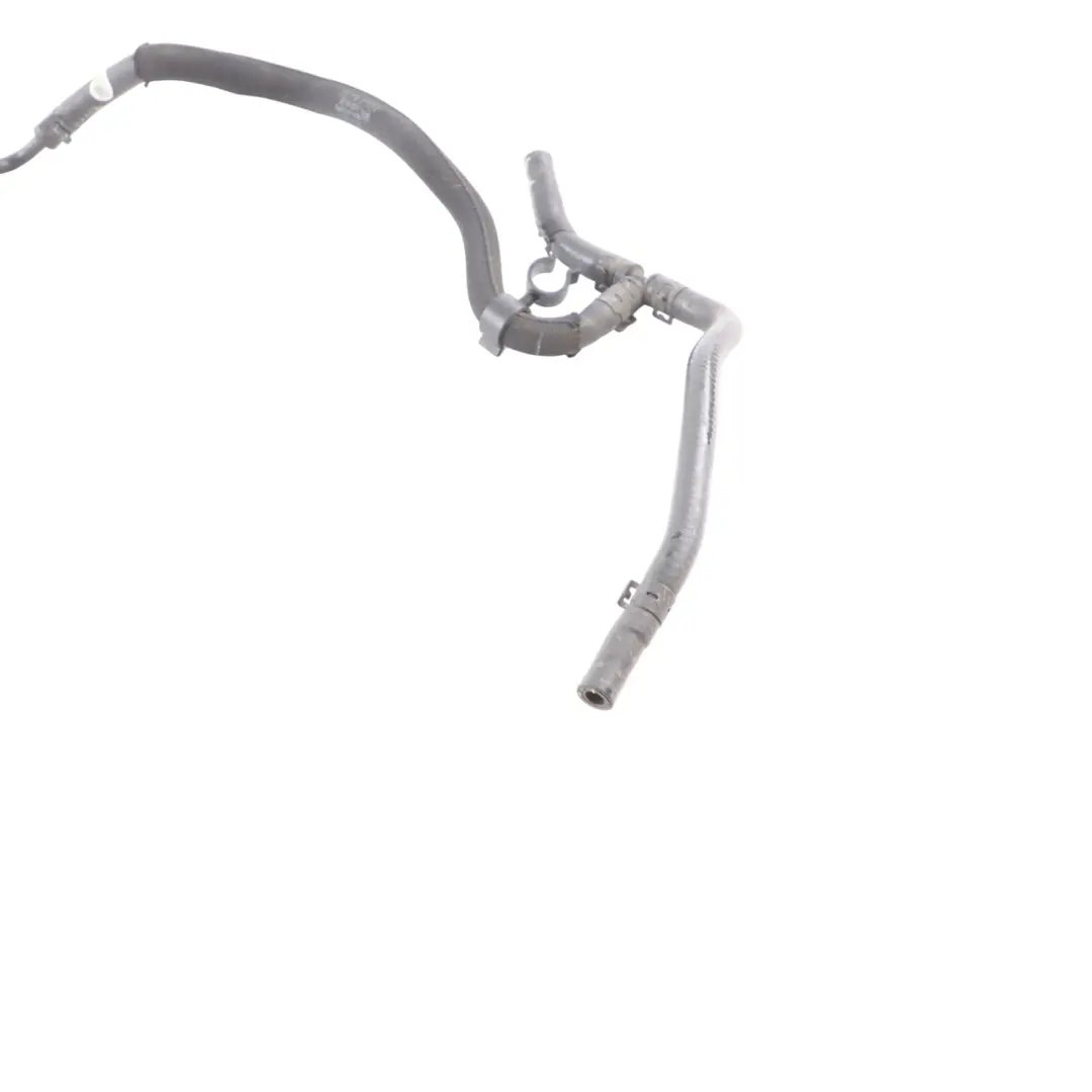 Audi RS3 8V Breather Vent Pipe Hose Tube Line - SKU 8V0122061 - Part number 8V0122061