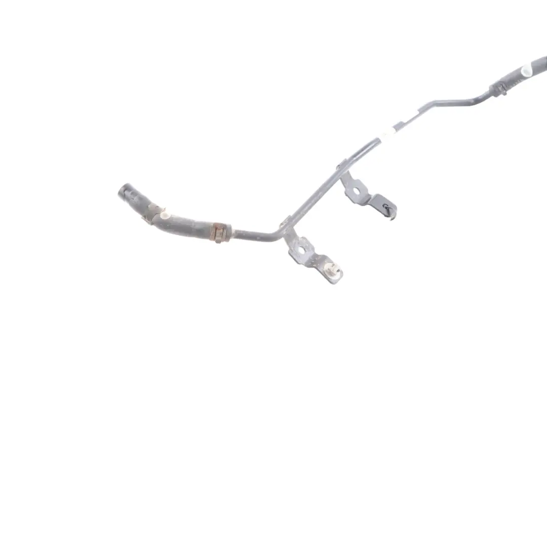 Audi RS3 8V Breather Vent Pipe Hose Tube Line - SKU 8V0122061 - Part number 8V0122061