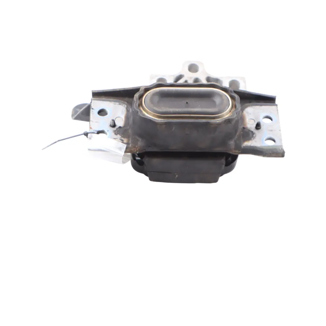 Gearbox Transmission Bracket Left N/S Holder Mount Support to Audi RS3 A3 V8 with Part number 8V0199555A Audi RS3 A3 V8 Gearbox Transmission Bracket Left N/S Holder Mount Support - SKU 8V0199555A - Part number 8V0199555A