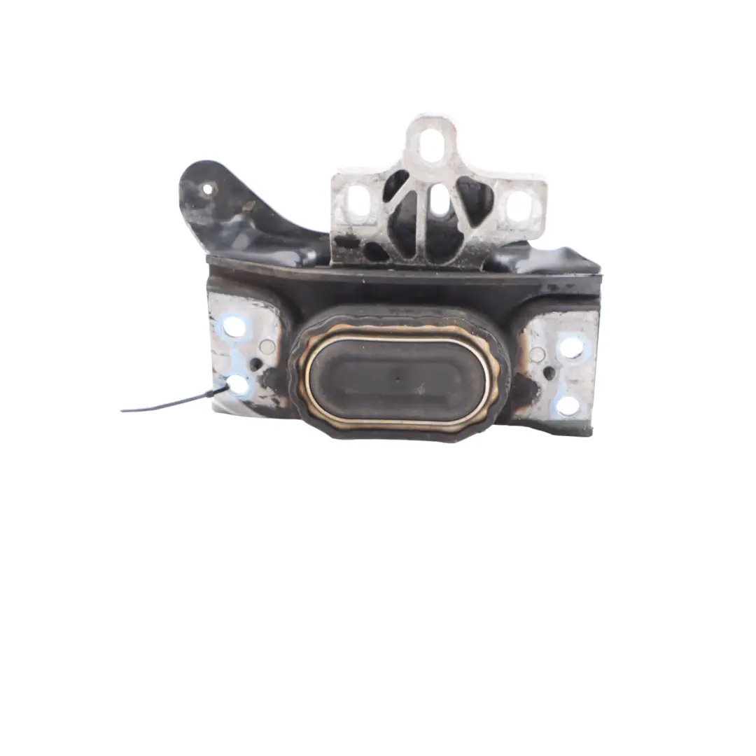 Gearbox Transmission Bracket Left N/S Holder Mount Support to Audi RS3 A3 V8 with Part number 8V0199555A Audi RS3 A3 V8 Gearbox Transmission Bracket Left N/S Holder Mount Support - SKU 8V0199555A - Part number 8V0199555A