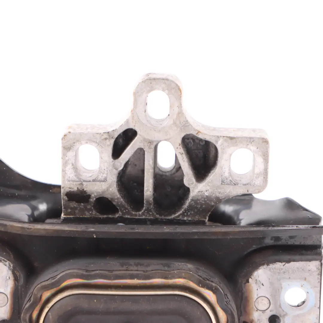 Gearbox Transmission Bracket Left N/S Holder Mount Support to Audi RS3 A3 V8 with Part number 8V0199555A Audi RS3 A3 V8 Gearbox Transmission Bracket Left N/S Holder Mount Support - SKU 8V0199555A - Part number 8V0199555A