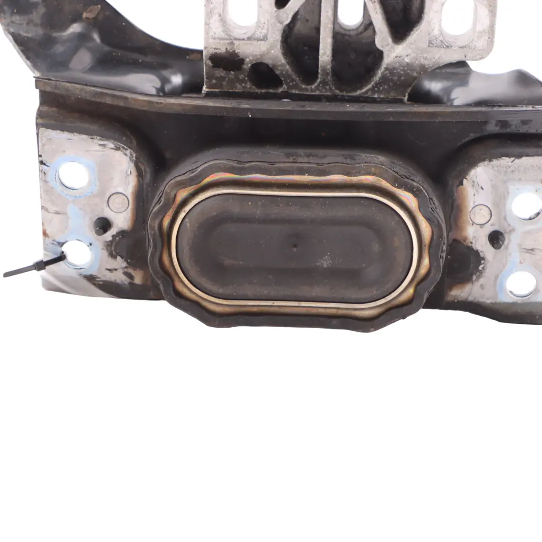 Gearbox Transmission Bracket Left N/S Holder Mount Support to Audi RS3 A3 V8 with Part number 8V0199555A Audi RS3 A3 V8 Gearbox Transmission Bracket Left N/S Holder Mount Support - SKU 8V0199555A - Part number 8V0199555A