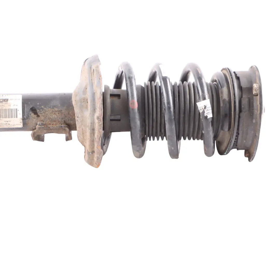 Amortisseur Ressort Jambe Avant Gauche Droite 8V0413029K pour Audi RS3 A3 8V à propos du numéro de pièce 8V0413029P Audi RS3 A3 8V Amortisseur Ressort Jambe Avant Gauche Droite 8V0413029K - SKU 8V0413029P - Numéro de pièce 8V0413029P