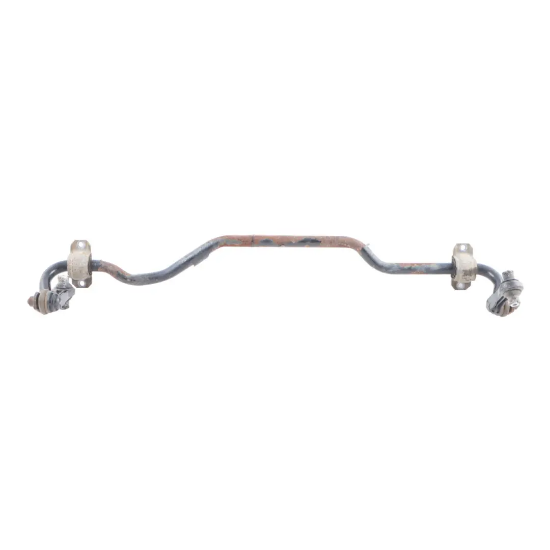 Suspension Stabilizer Rear Axle Anti Roll Bar to Audi RS3 8V with Part number 8V0511305 Audi RS3 8V Suspension Stabilizer Rear Axle Anti Roll Bar - SKU 8V0511305 - Part number 8V0511305