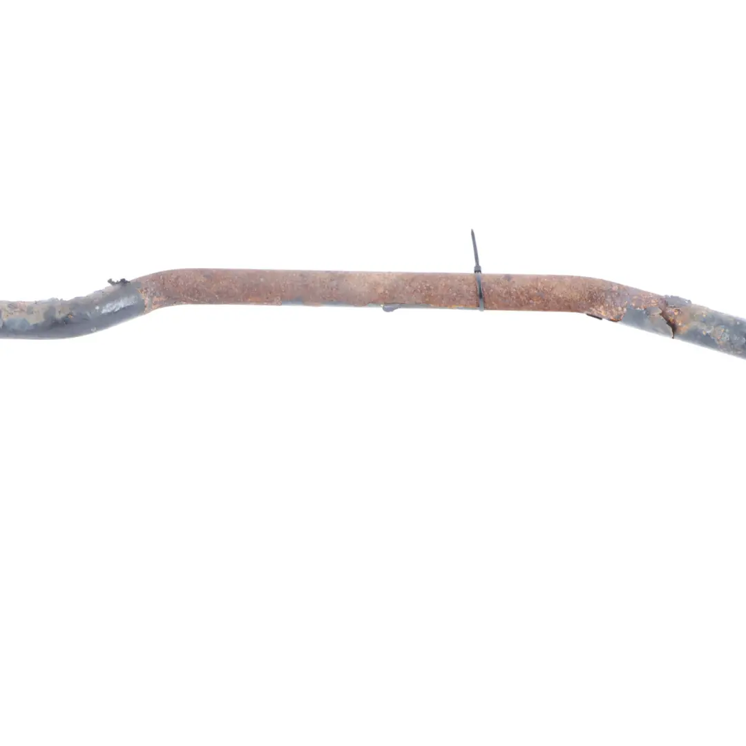 Suspension Stabilizer Rear Axle Anti Roll Bar to Audi RS3 8V with Part number 8V0511305 Audi RS3 8V Suspension Stabilizer Rear Axle Anti Roll Bar - SKU 8V0511305 - Part number 8V0511305