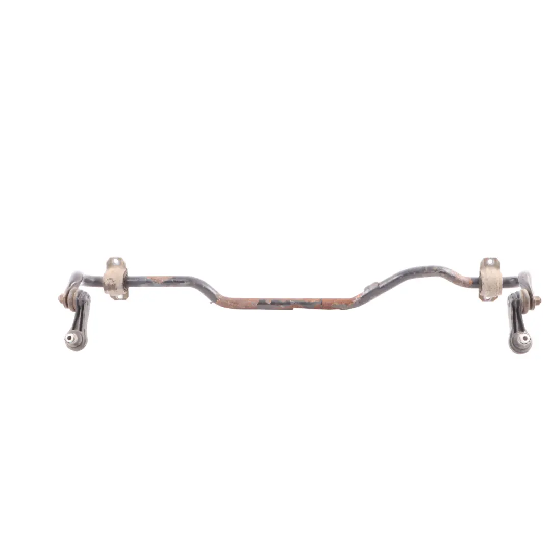 Audi RS3 8V Suspension Stabilizer Rear Axle Anti Roll Bar - SKU 8V0511305 - Part number 8V0511305