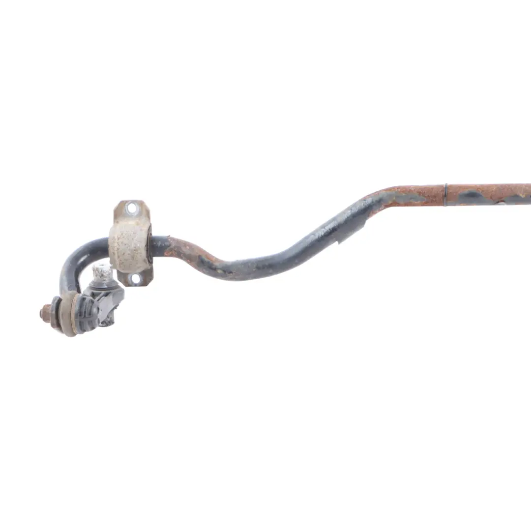 Suspension Stabilizer Rear Axle Anti Roll Bar to Audi RS3 8V with Part number 8V0511305 Audi RS3 8V Suspension Stabilizer Rear Axle Anti Roll Bar - SKU 8V0511305 - Part number 8V0511305