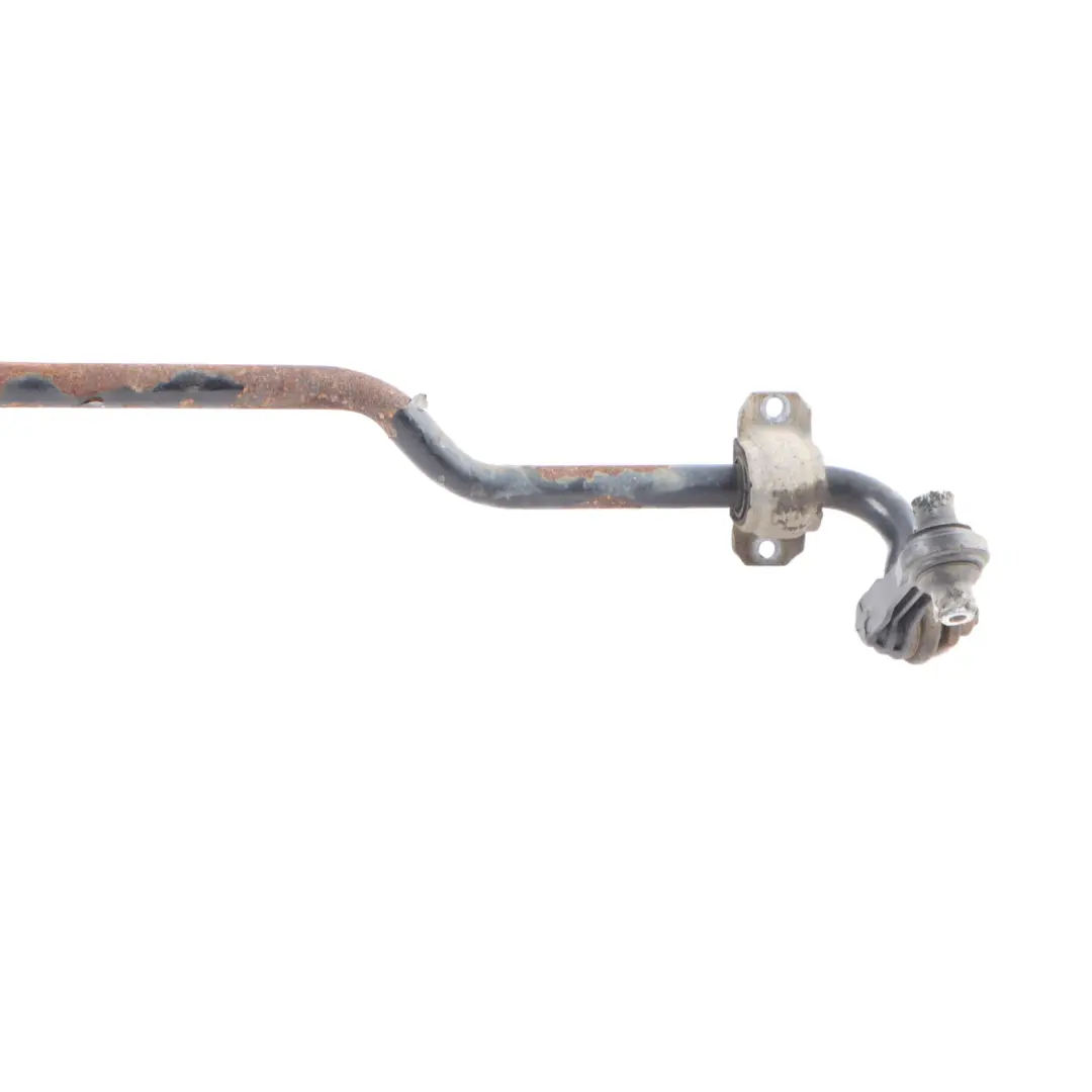 Suspension Stabilizer Rear Axle Anti Roll Bar to Audi RS3 8V with Part number 8V0511305 Audi RS3 8V Suspension Stabilizer Rear Axle Anti Roll Bar - SKU 8V0511305 - Part number 8V0511305