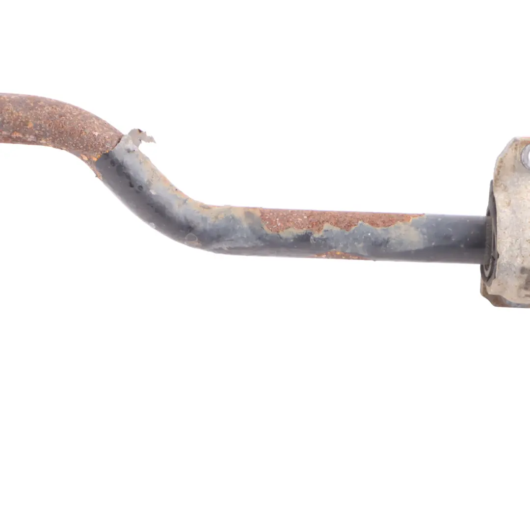 Suspension Stabilizer Rear Axle Anti Roll Bar to Audi RS3 8V with Part number 8V0511305 Audi RS3 8V Suspension Stabilizer Rear Axle Anti Roll Bar - SKU 8V0511305 - Part number 8V0511305