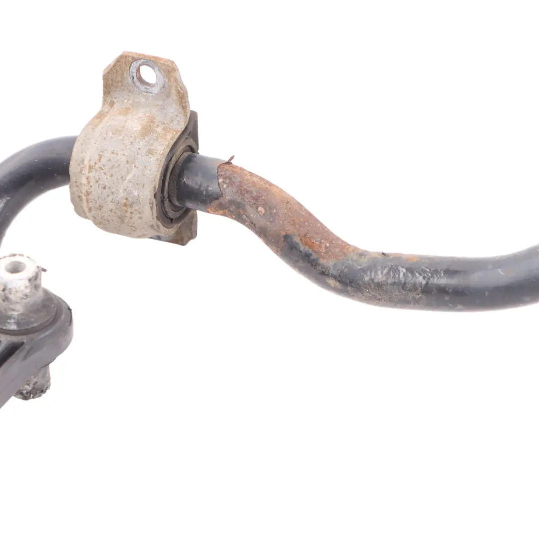 Suspension Stabilizer Rear Axle Anti Roll Bar to Audi RS3 8V with Part number 8V0511305 Audi RS3 8V Suspension Stabilizer Rear Axle Anti Roll Bar - SKU 8V0511305 - Part number 8V0511305