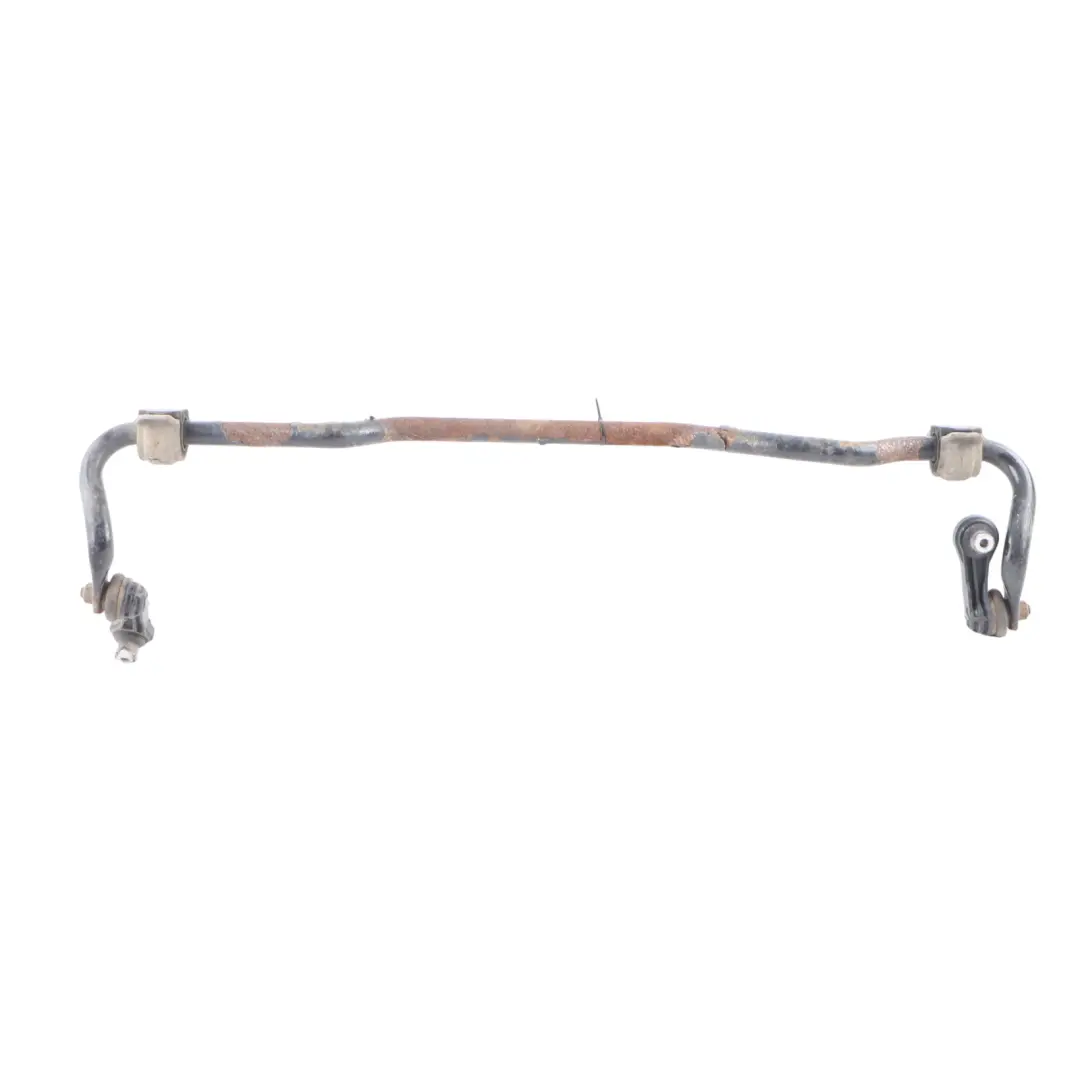 Suspension Stabilizer Rear Axle Anti Roll Bar to Audi RS3 8V with Part number 8V0511305 Audi RS3 8V Suspension Stabilizer Rear Axle Anti Roll Bar - SKU 8V0511305 - Part number 8V0511305
