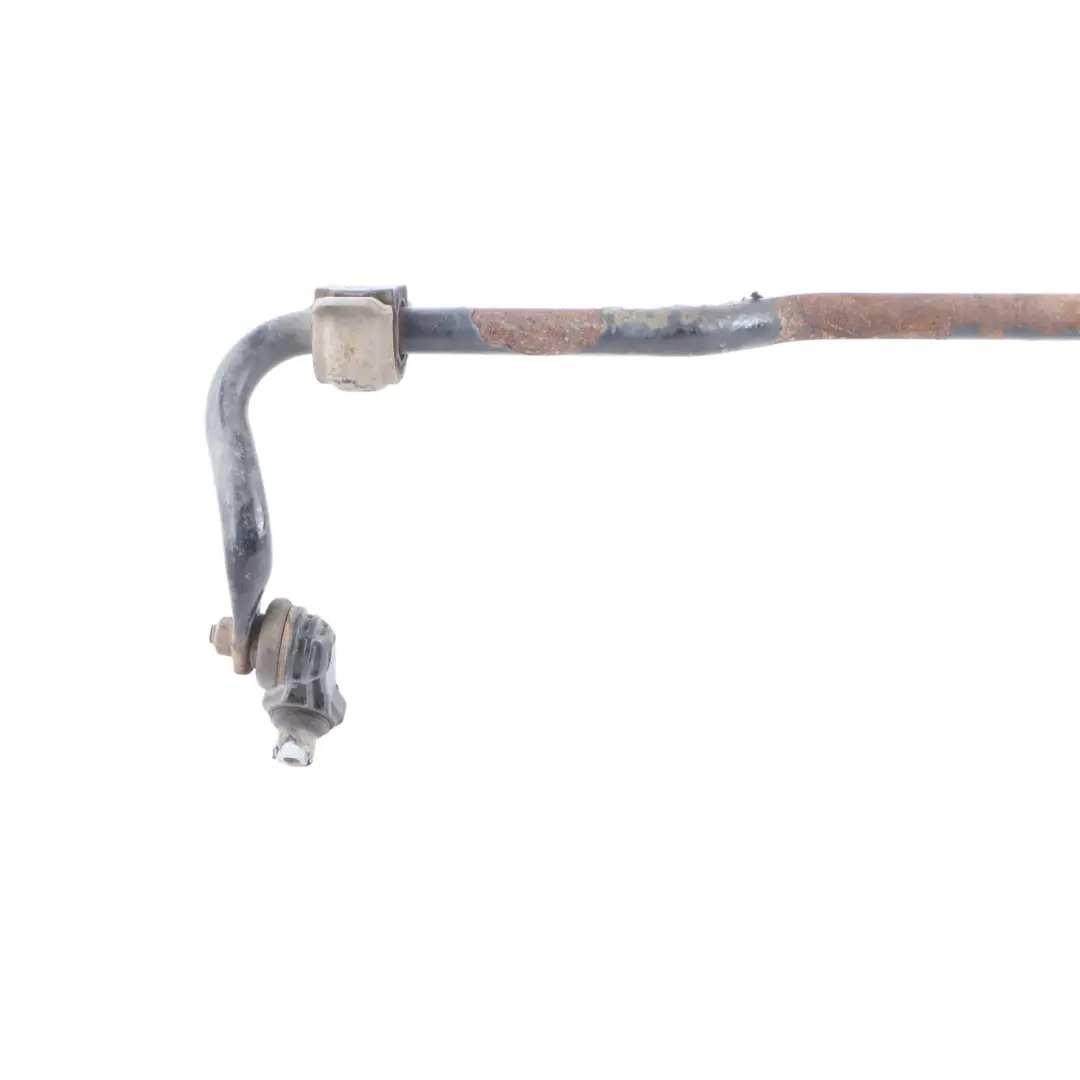 Suspension Stabilizer Rear Axle Anti Roll Bar to Audi RS3 8V with Part number 8V0511305 Audi RS3 8V Suspension Stabilizer Rear Axle Anti Roll Bar - SKU 8V0511305 - Part number 8V0511305