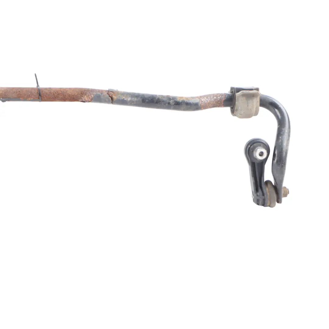 Suspension Stabilizer Rear Axle Anti Roll Bar to Audi RS3 8V with Part number 8V0511305 Audi RS3 8V Suspension Stabilizer Rear Axle Anti Roll Bar - SKU 8V0511305 - Part number 8V0511305