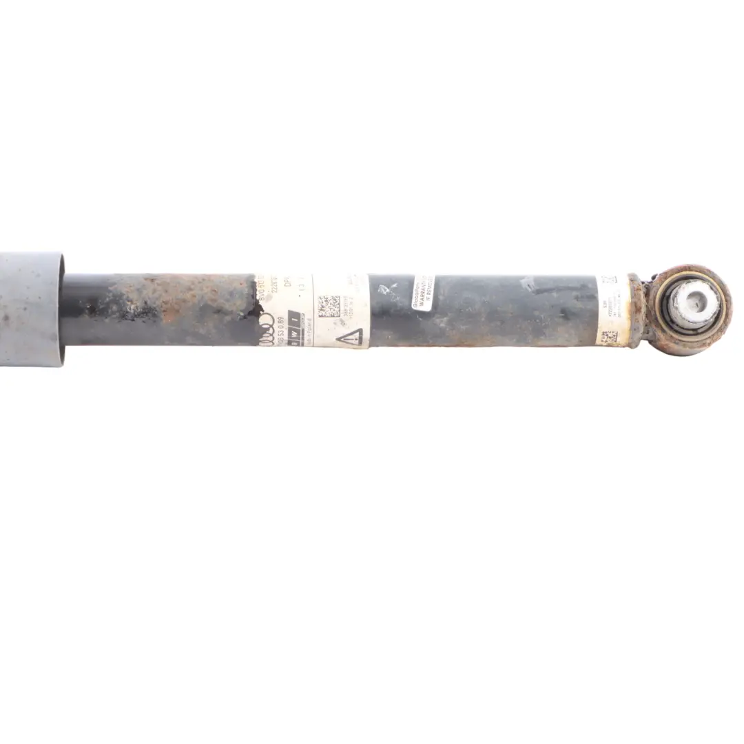 Puntone A Molla Posteriore Sospensione Ammortizzatore per Audi RS3 8V con numero di parte 8V0513021N Audi RS3 8V Puntone A Molla Posteriore Sospensione Ammortizzatore - SKU 8V0513021N - Numero di parte 8V0513021N