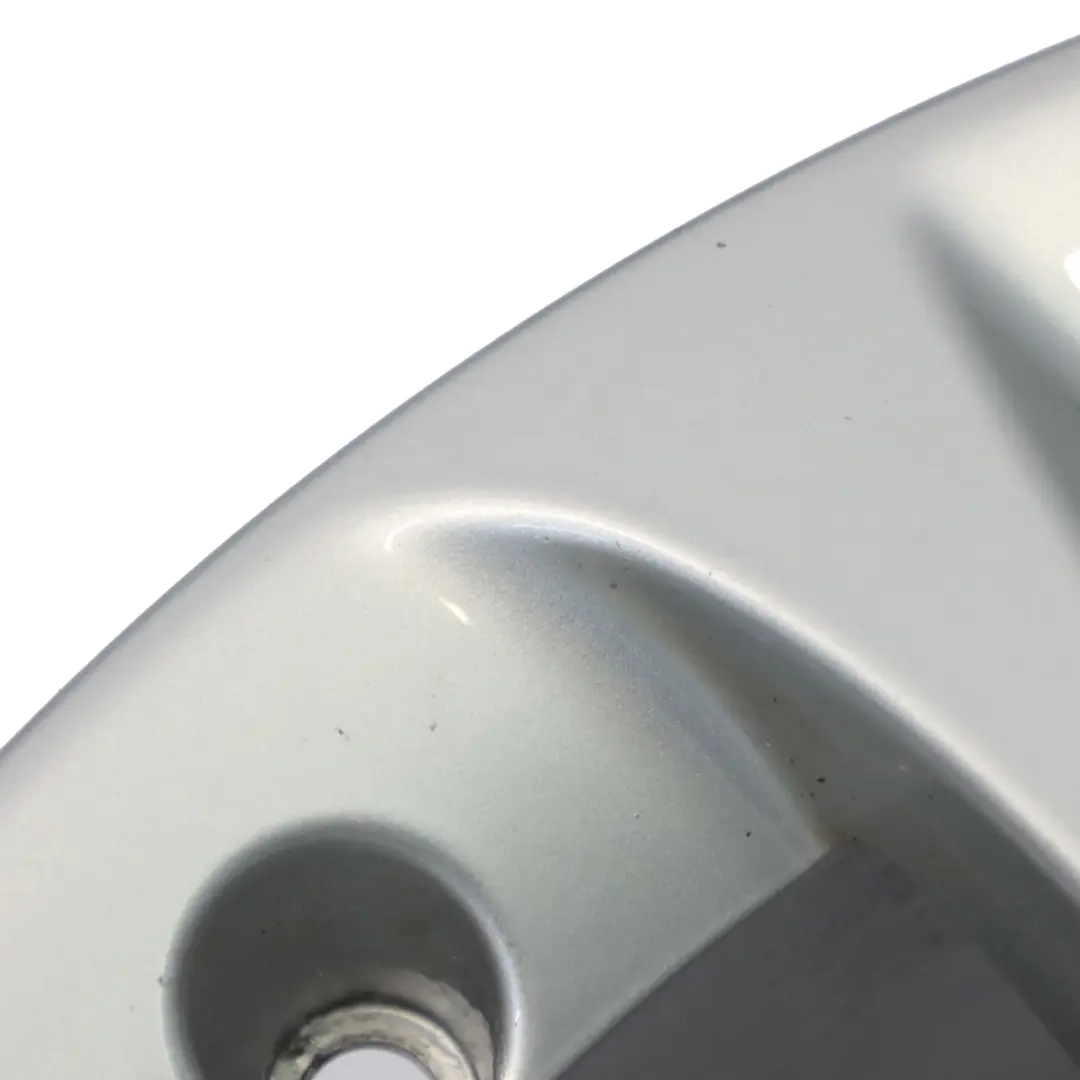 Alloy Rim 16" 6.5J ET46 8V0601025BM to Audi A3 8V Silver Wheel with Part number 8V0601025BM-4 Audi A3 8V Silver Wheel Alloy Rim 16" 6.5J ET46 8V0601025BM - SKU 8V0601025BM-4 - Part number 8V0601025BM-4