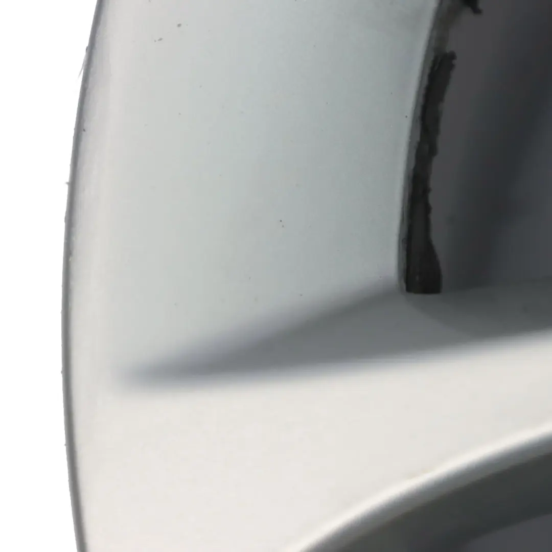 Alloy Rim 16" 6.5J ET46 8V0601025BM to Audi A3 8V Silver Wheel with Part number 8V0601025BM-4 Audi A3 8V Silver Wheel Alloy Rim 16" 6.5J ET46 8V0601025BM - SKU 8V0601025BM-4 - Part number 8V0601025BM-4