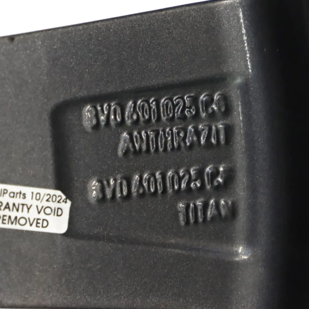 Roue Rotor Jante en alliage 19" 8,0J ET:49 pour Audi RS3 8V à propos du numéro de pièce 8V0601025CF Audi RS3 8V Roue Rotor Jante en alliage 19" 8,0J ET:49 - SKU 8V0601025CF-1 - Numéro de pièce 8V0601025CF