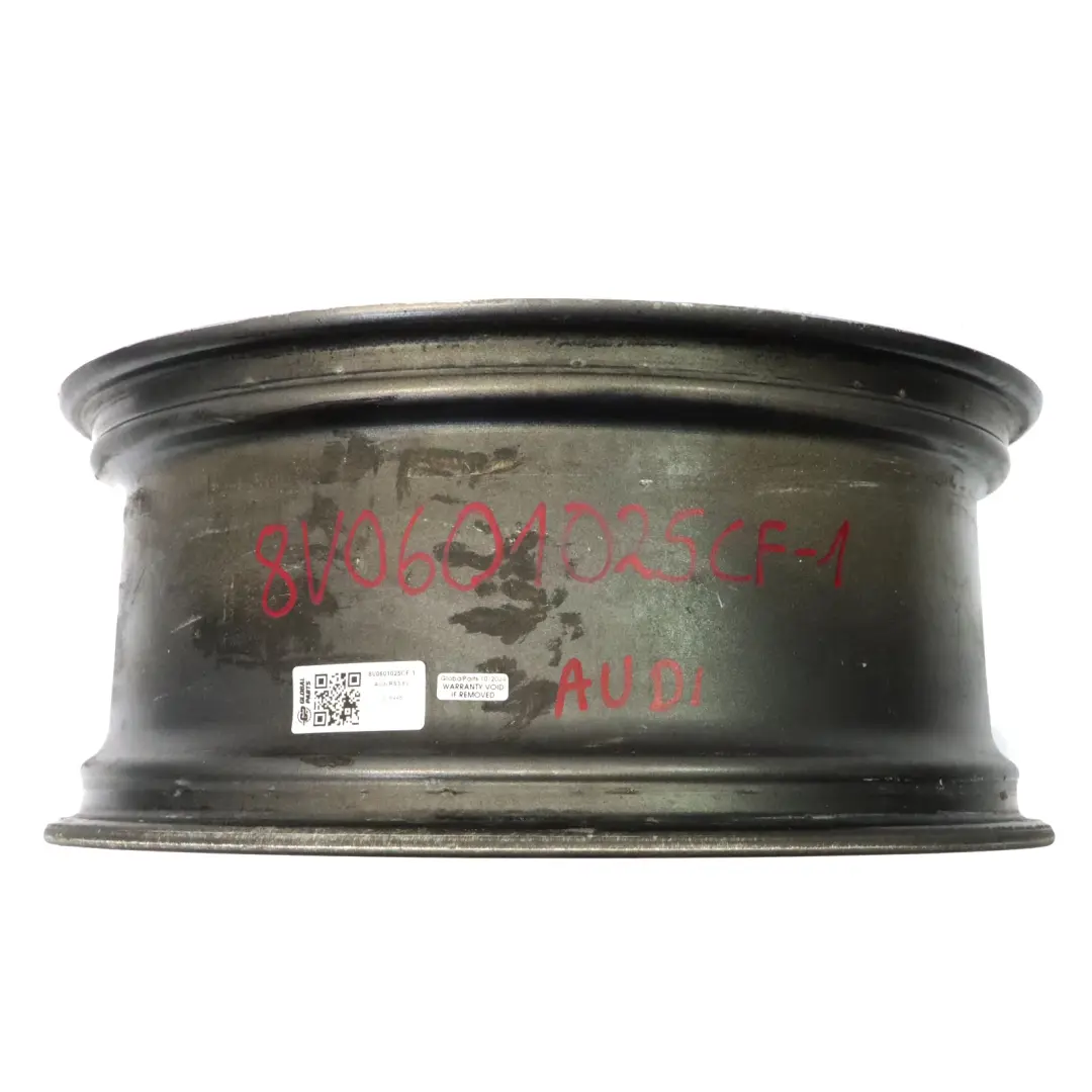 Rotor Leichtmetallfelge Alufelge 19" 8,0J ET:49 für Audi RS3 8V mit Teilenummer 8V0601025CF Audi RS3 8V Rotor Leichtmetallfelge Alufelge 19" 8,0J ET:49 - SKU 8V0601025CF-1 - Teilenummer 8V0601025CF