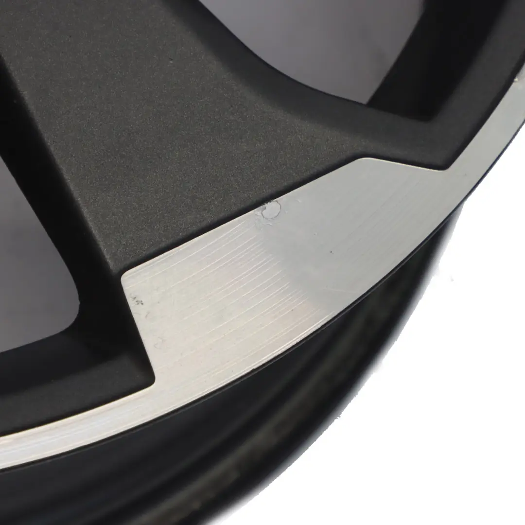 Felga Aluminiowa Rotor 19" 8,0J ET:49 do Audi RS3 8V o numerze 8V0601025CF Audi RS3 8V Felga Aluminiowa Rotor 19" 8,0J ET:49 - SKU 8V0601025CF-2 - Numer Części 8V0601025CF