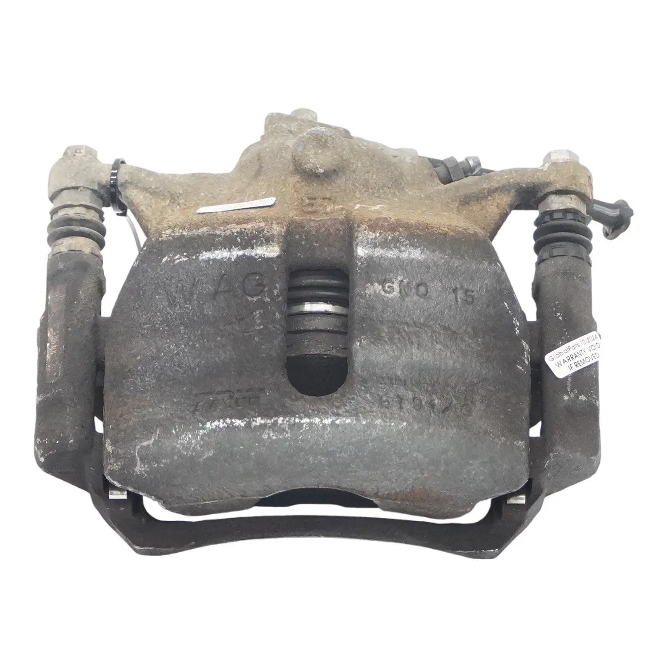 Volkswagen VW Golf SV Brake Caliper Front Left N/S Carrier 8V0615123