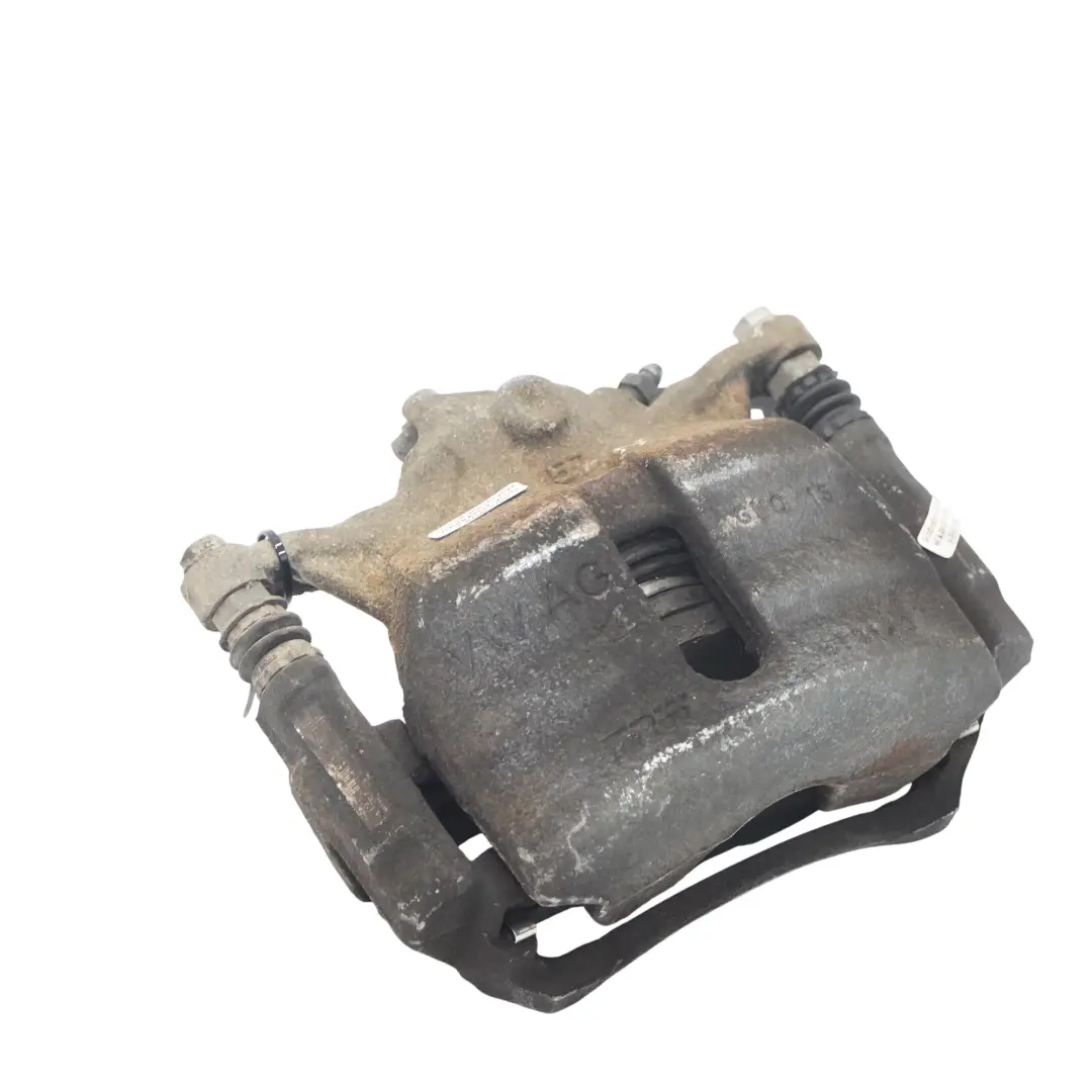 Etrier de frein avant gauche pour Volkswagen VW Golf SV à propos du numéro de pièce 8V0615123 Volkswagen VW Golf SV Etrier de frein avant gauche - SKU 8V0615123 - Numéro de pièce 8V0615123
