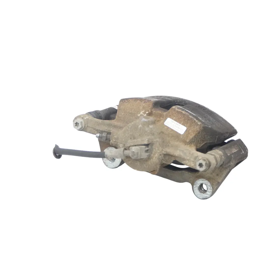 Volkswagen VW Golf SV Brake Caliper Front Left N/S Carrier - SKU 8V0615123 - Part number 8V0615123