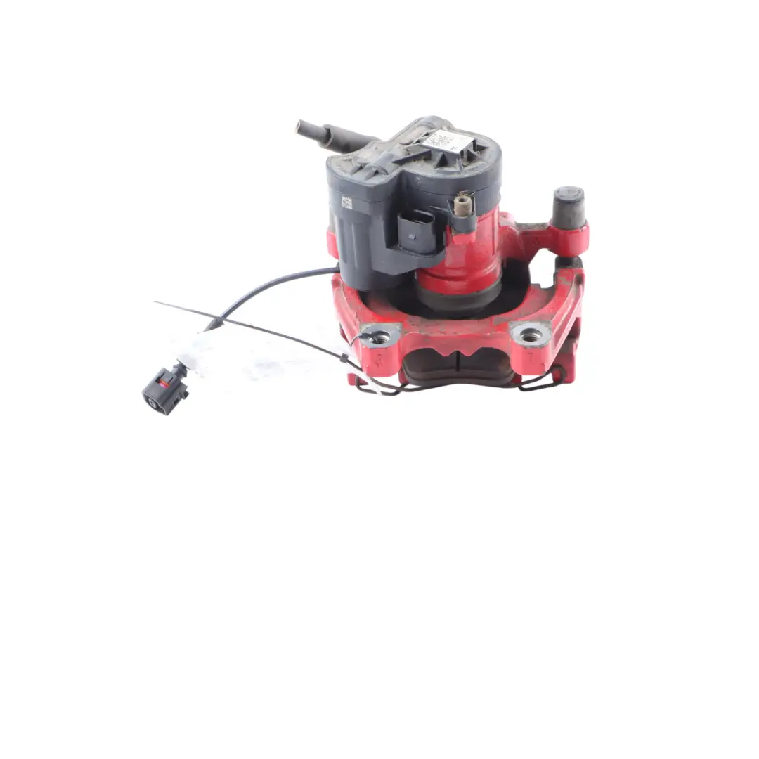 Pinza Freno Unidad Frenado Trasero Izquierdo para Audi A3 S3 RS3 8V TT con número de pieza 8V0615423A Audi A3 S3 RS3 8V TT Pinza Freno Unidad Frenado Trasero Izquierdo - SKU 8V0615423A - Número de pieza 8V0615423A