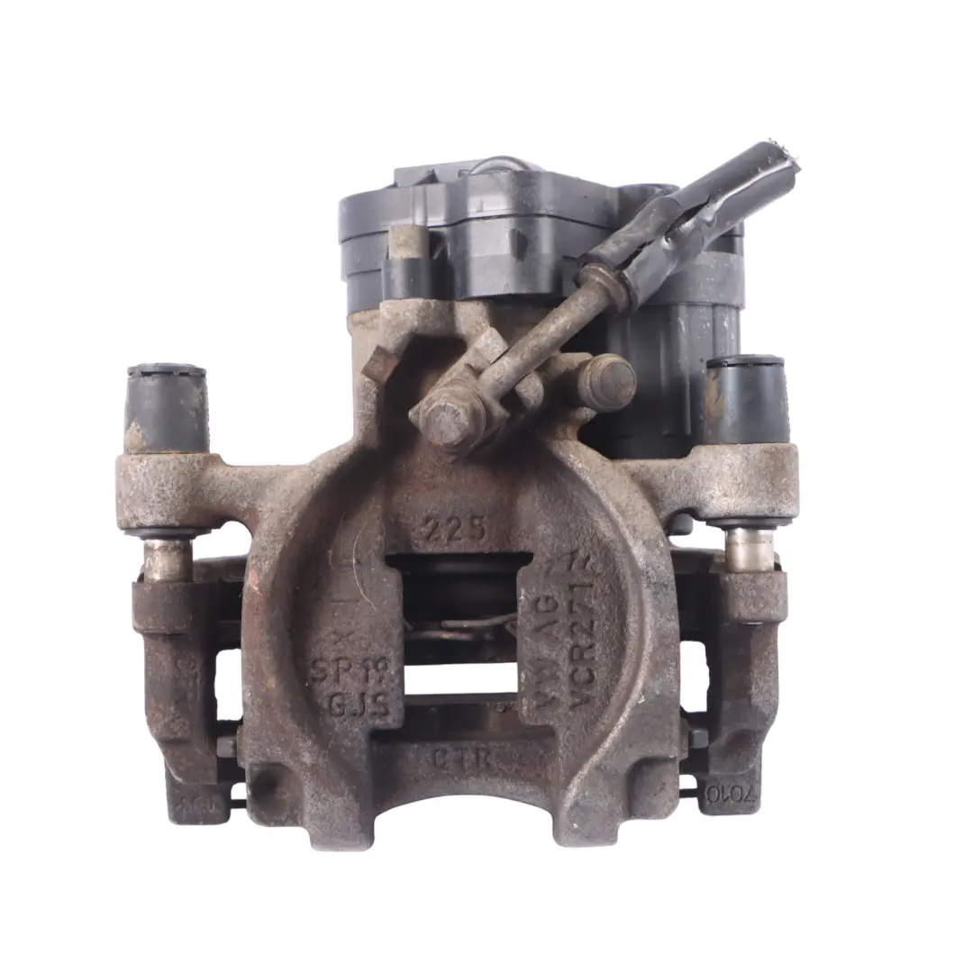 Boîtier Étrier Frein Arrière Gauche pour Volkswagen Golf Sportsvan à propos du numéro de pièce 8V0615423D Volkswagen Golf Sportsvan Boîtier Étrier Frein Arrière Gauche - SKU 8V0615423D - Numéro de pièce 8V0615423D